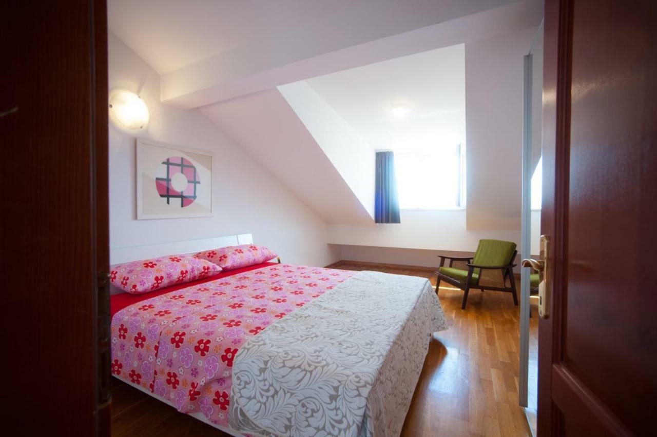 Ferienwohnung House Koloc Bol Exterior foto