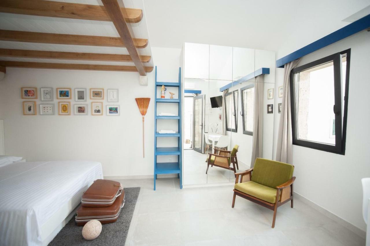 Ferienwohnung House Koloc Bol Exterior foto